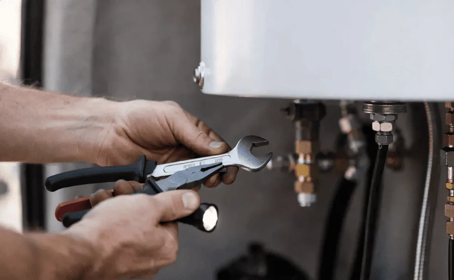 Why choose Water Heater Repair in Raven, VA